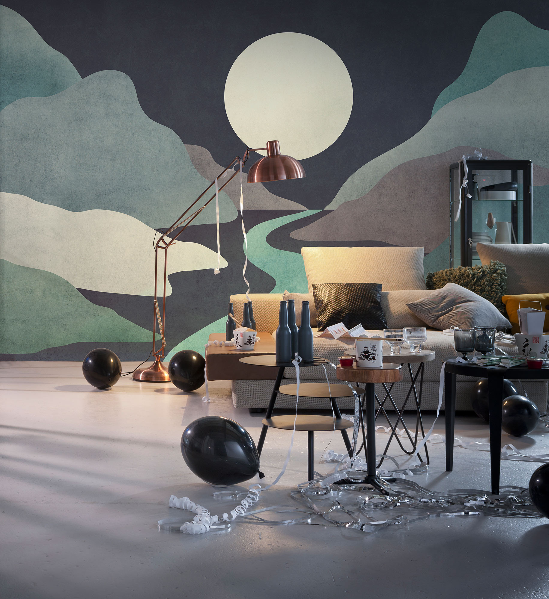 Moonlight Monumental