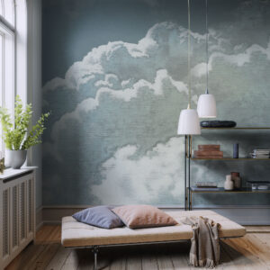 Vintage Clouds