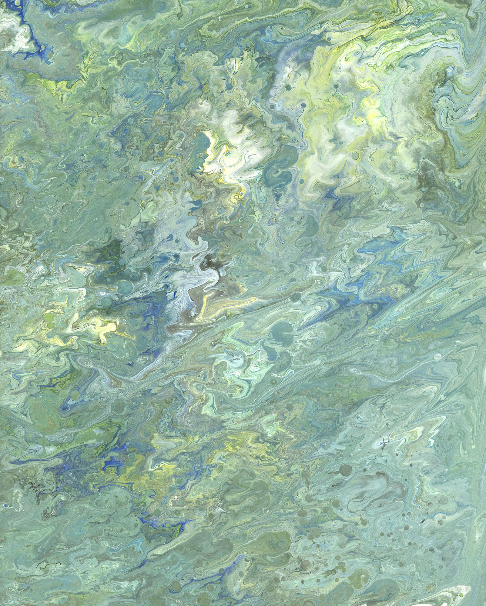 Flow Reflection