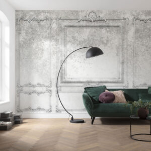 Patina Panels