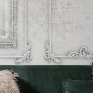 Patina Panels