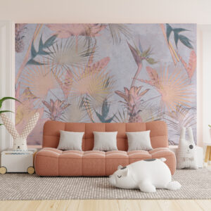 Tropical Concrete