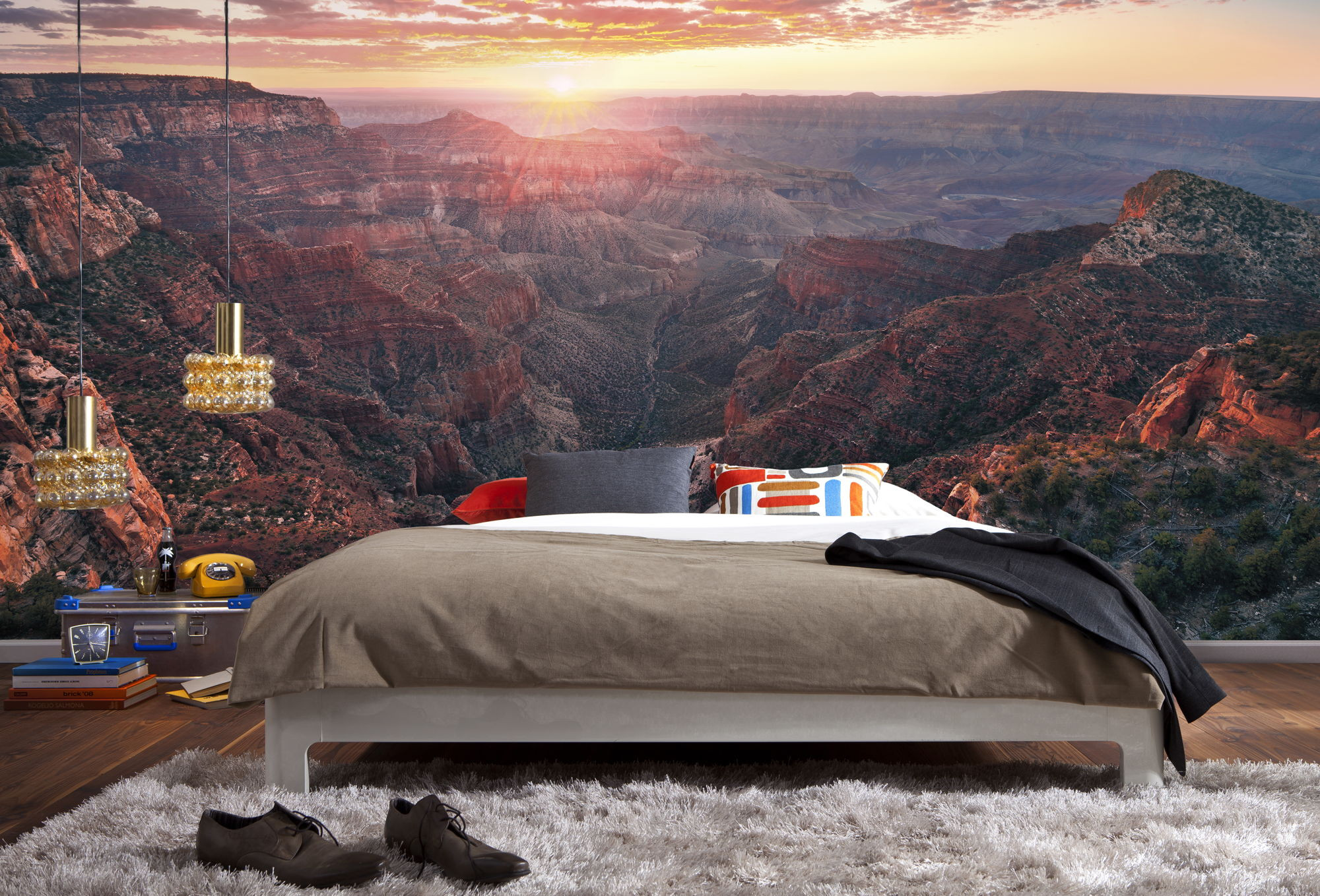 The Canyon