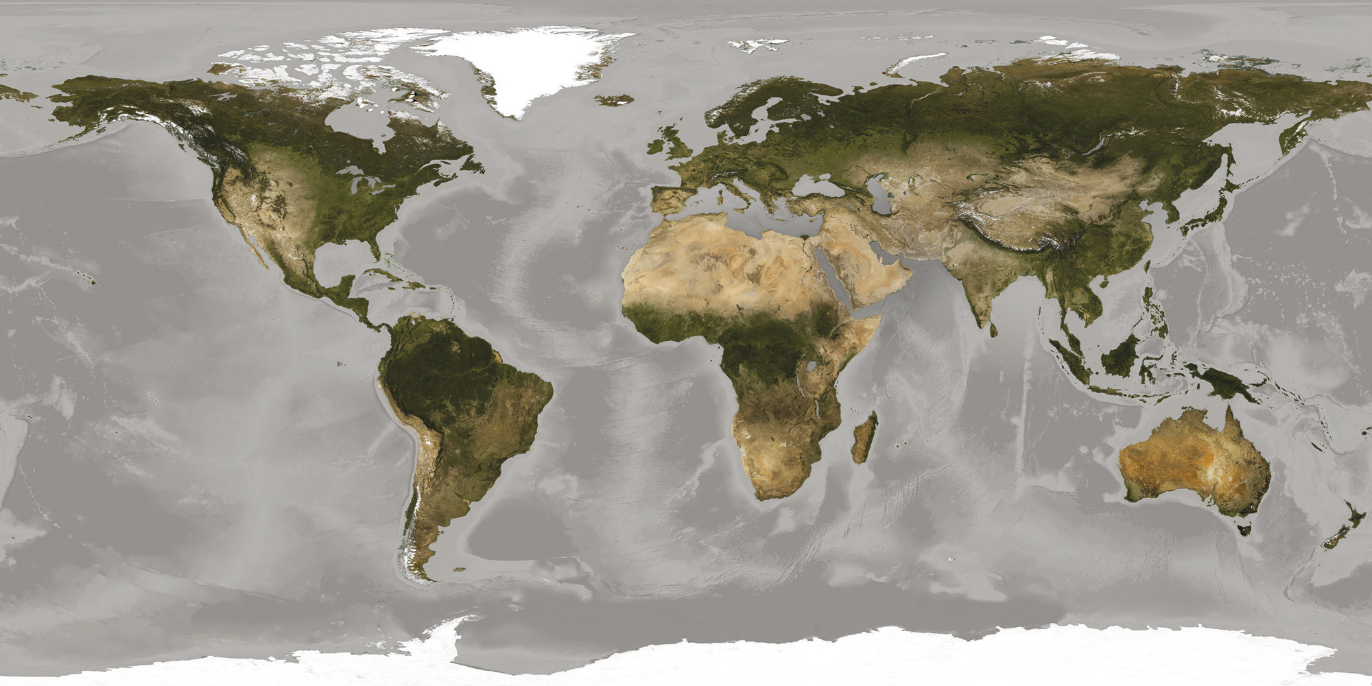 World