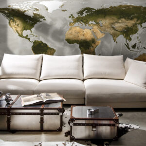 World