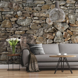 Stone Wall