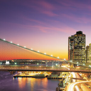 New York City Lights