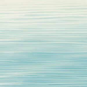 La Mer Bleue